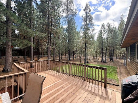 Tiny photo for 14217 Stillwater Lane, La Pine, OR 97739 (MLS # 220216044)