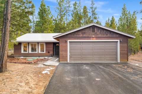 Tiny photo for 14217 Stillwater Lane, La Pine, OR 97739 (MLS # 220216044)
