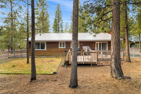 Tiny photo for 14217 Stillwater Lane, La Pine, OR 97739 (MLS # 220216044)