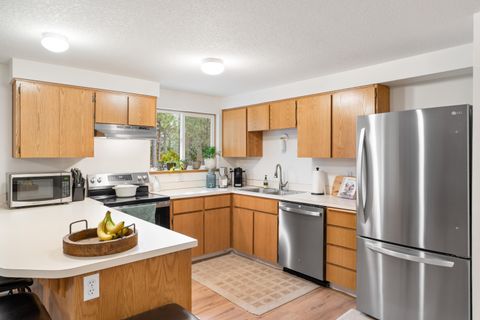 Tiny photo for 14217 Stillwater Lane, La Pine, OR 97739 (MLS # 220216044)