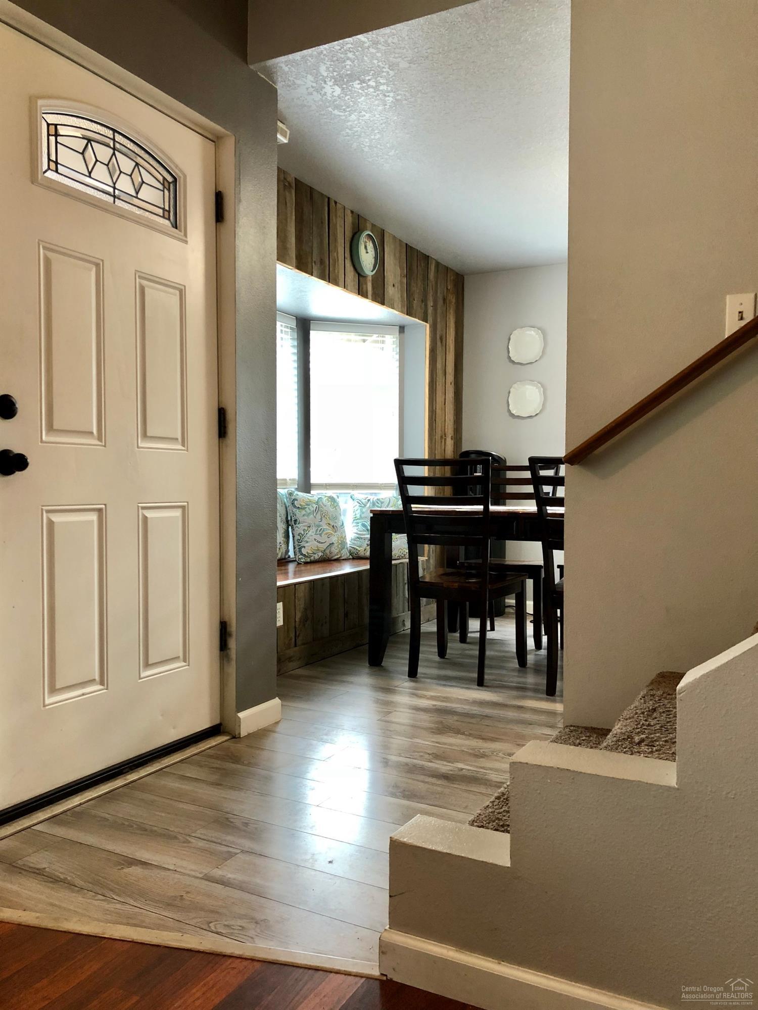 Tamarack Park - Residential