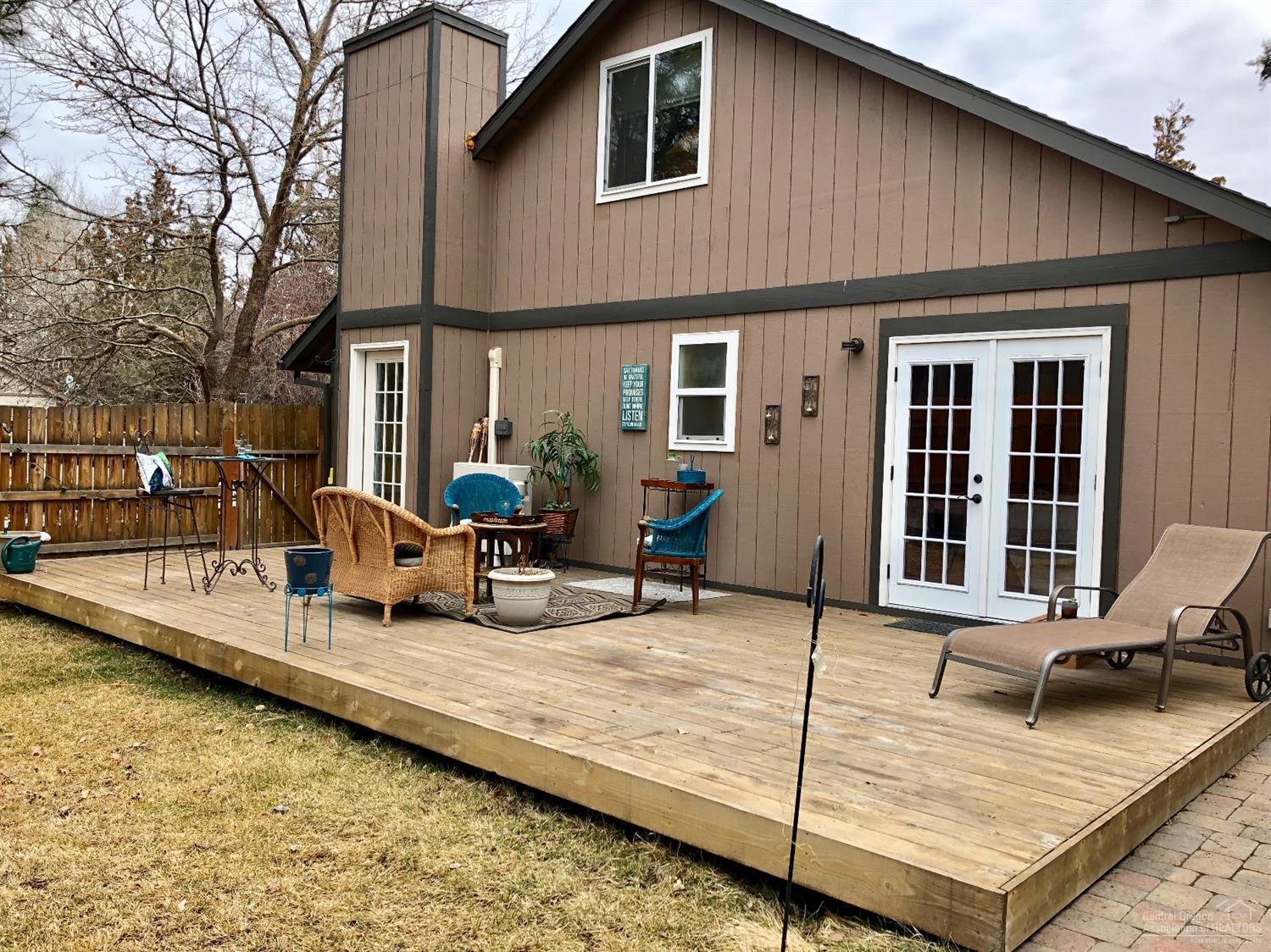 Tamarack Park - Residential