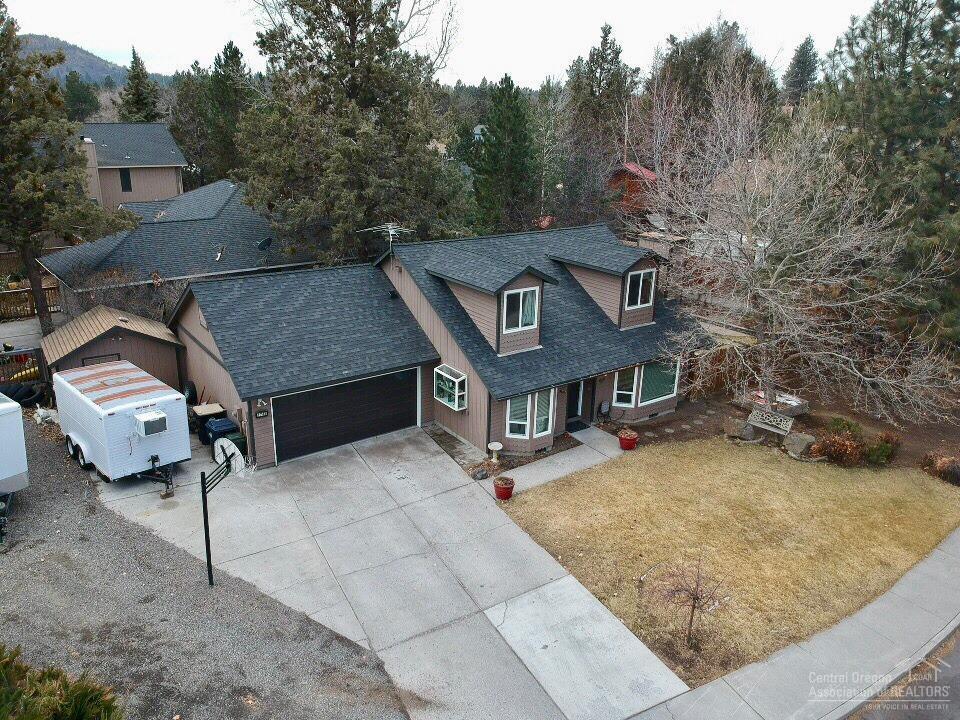 Tamarack Park - Residential