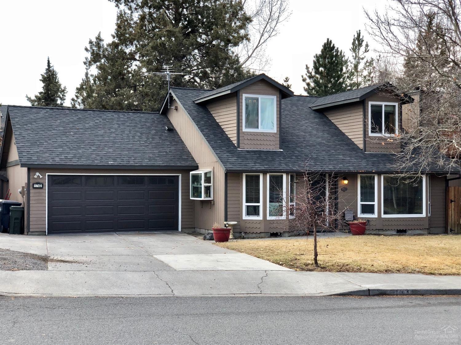 Tamarack Park - Residential