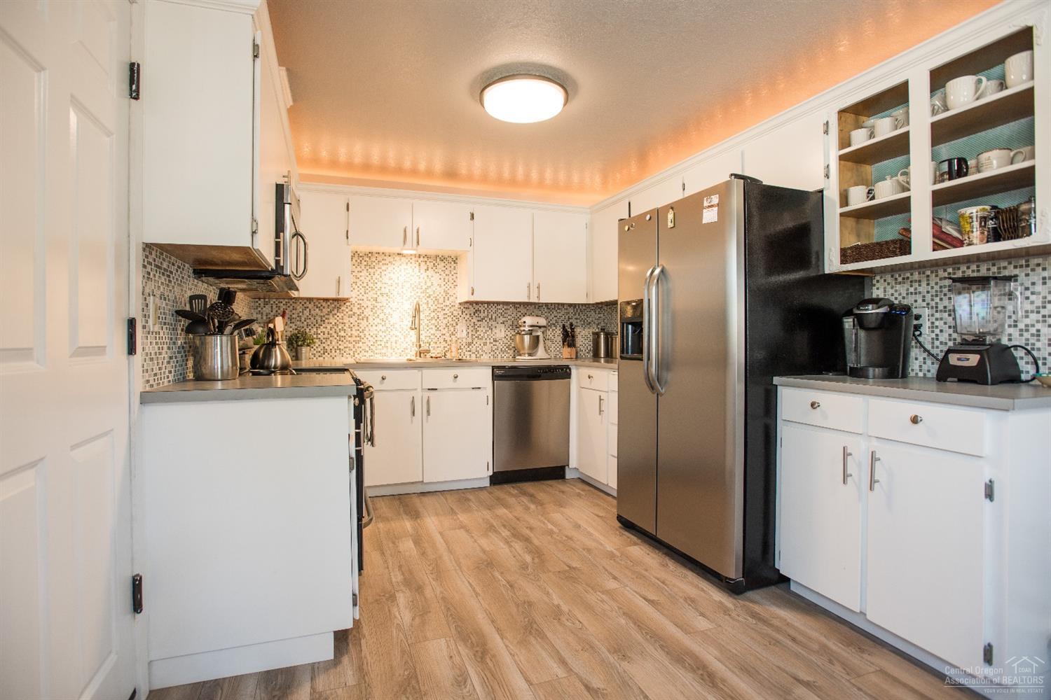 Tamarack Park - Residential