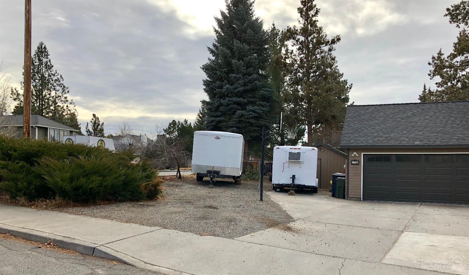 Tamarack Park - Residential