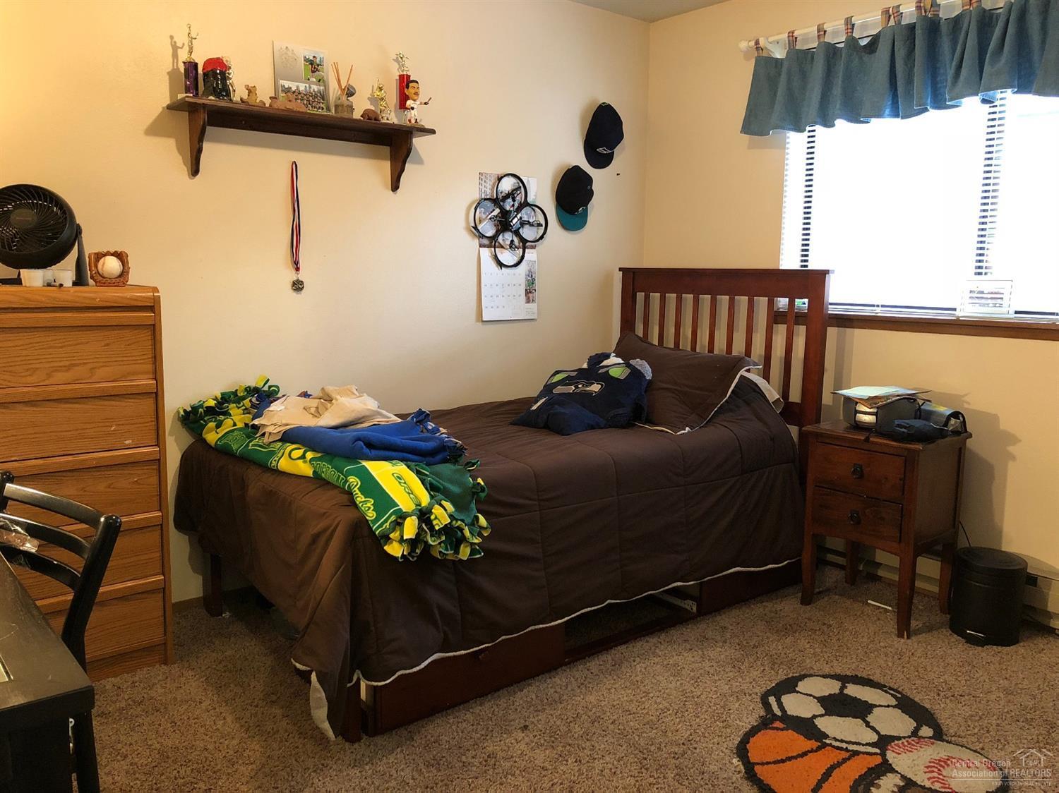 Tamarack Park - Residential