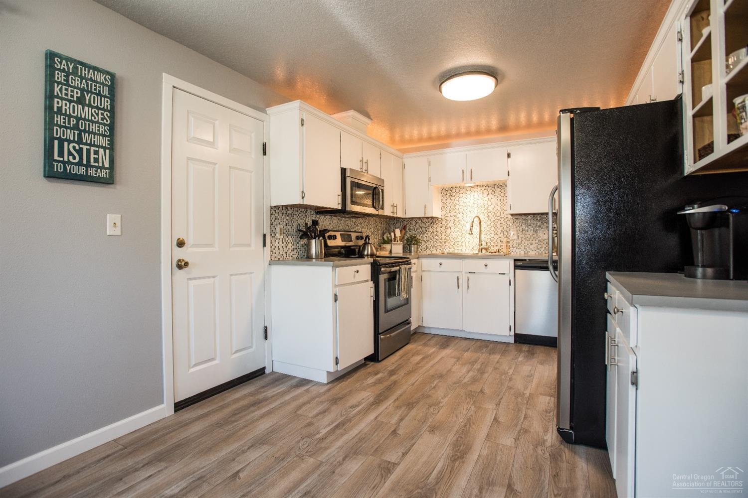 Tamarack Park - Residential