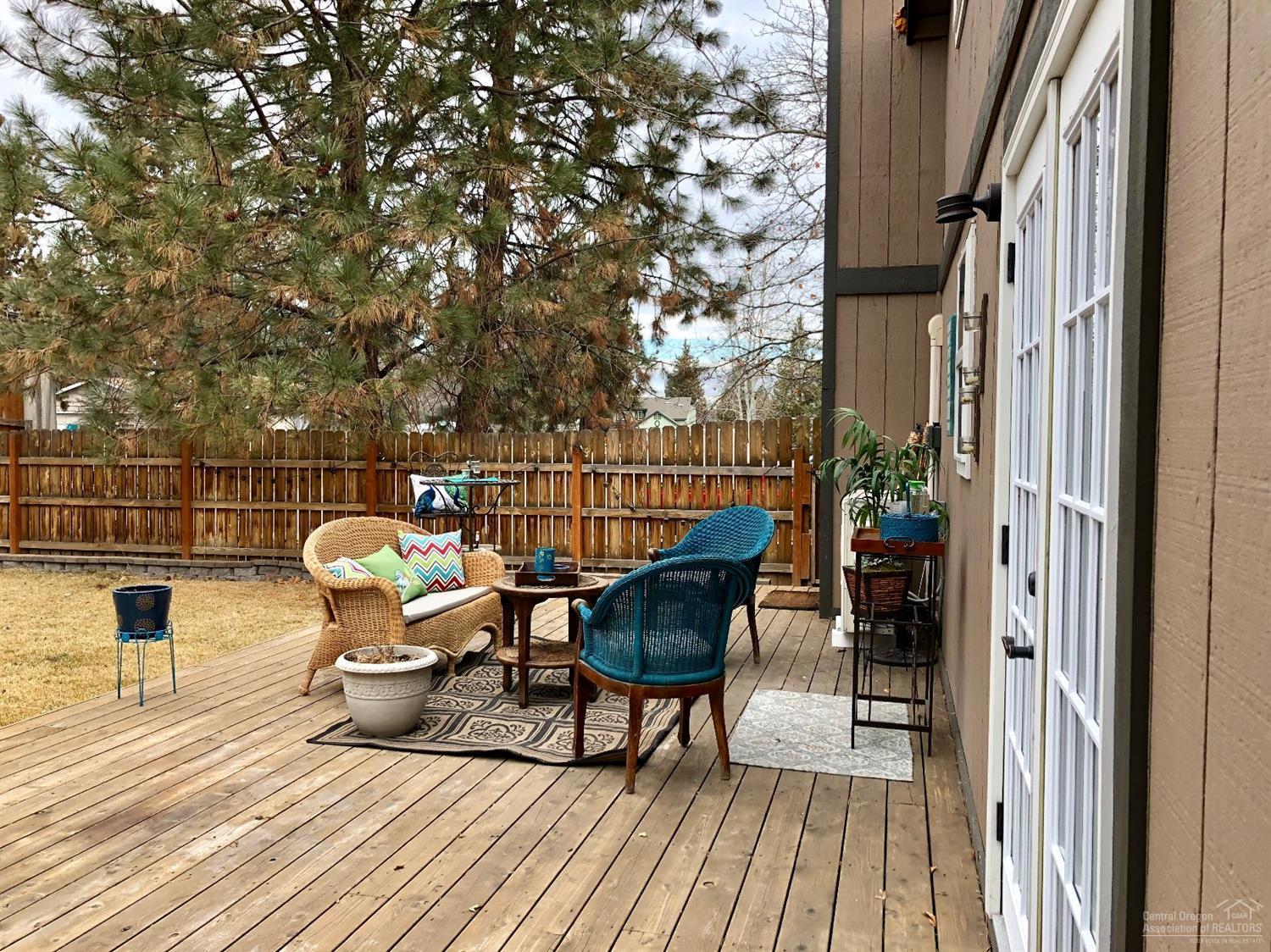 Tamarack Park - Residential