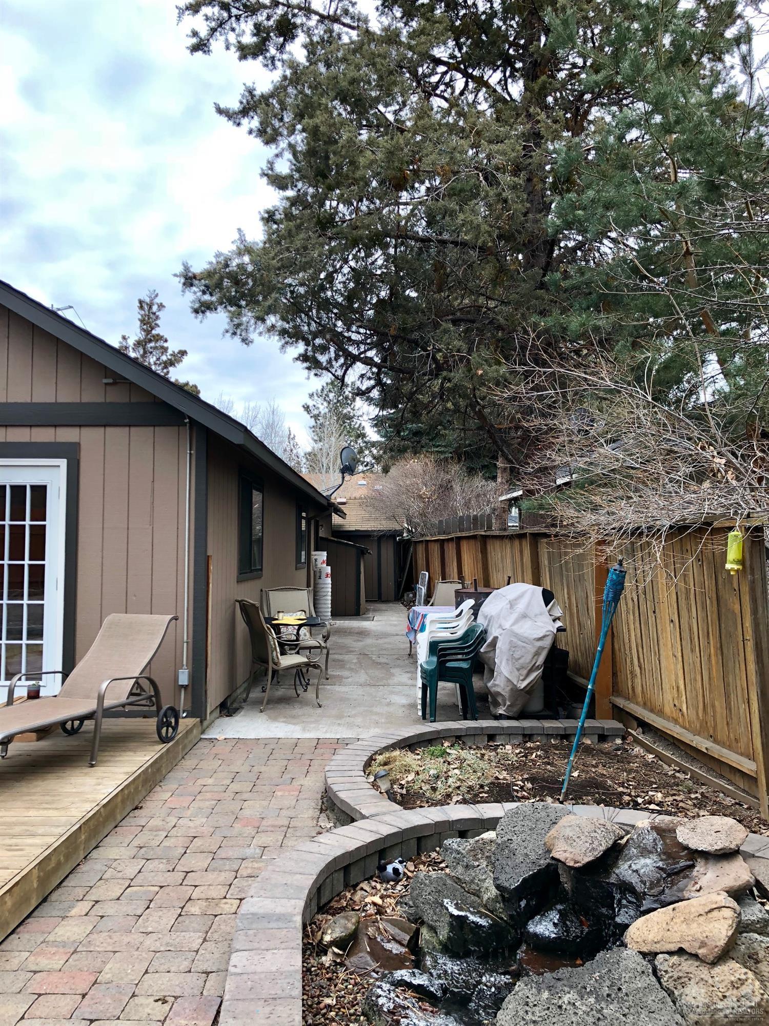 Tamarack Park - Residential