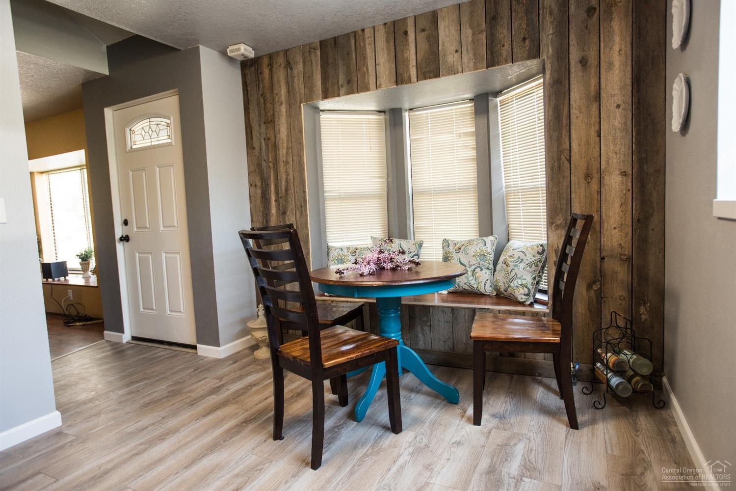 Tamarack Park - Residential