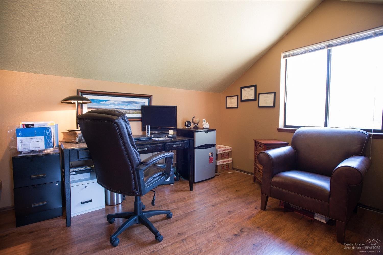 Tamarack Park - Residential