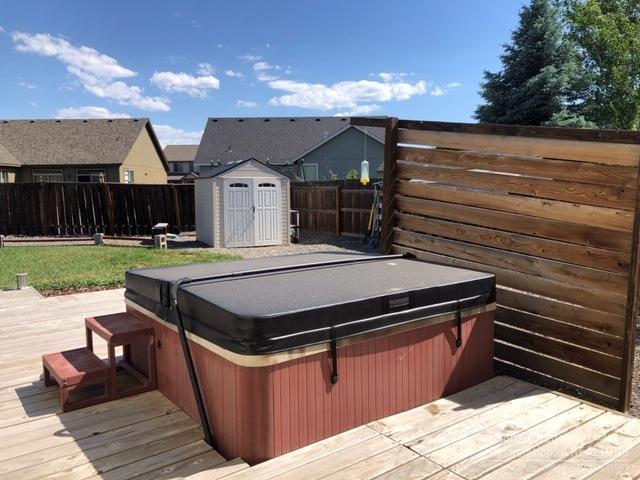 Vista Meadows - Residential