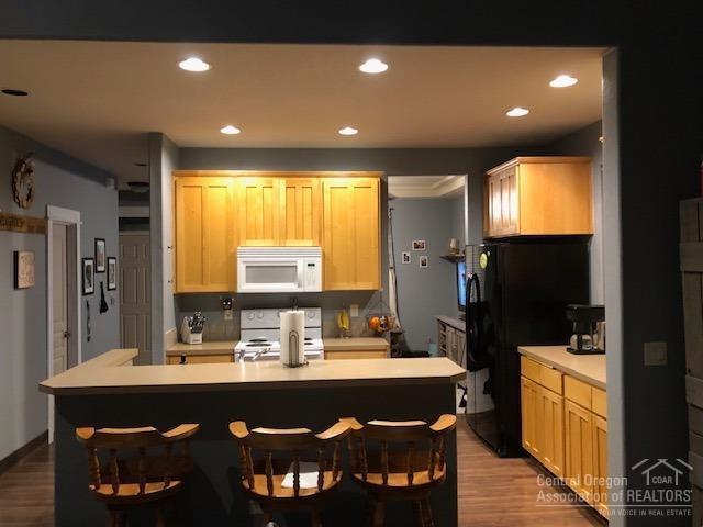 Vista Meadows - Residential