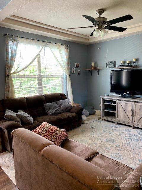 Vista Meadows - Residential