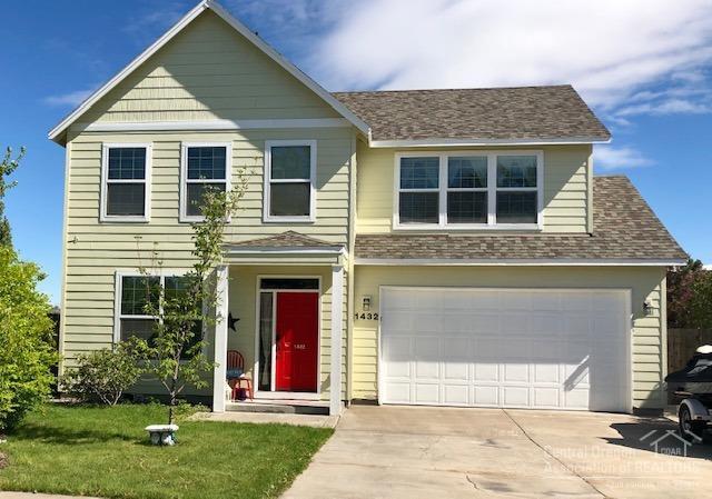 Vista Meadows - Residential