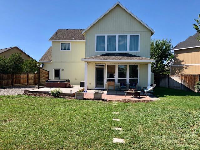 Vista Meadows - Residential