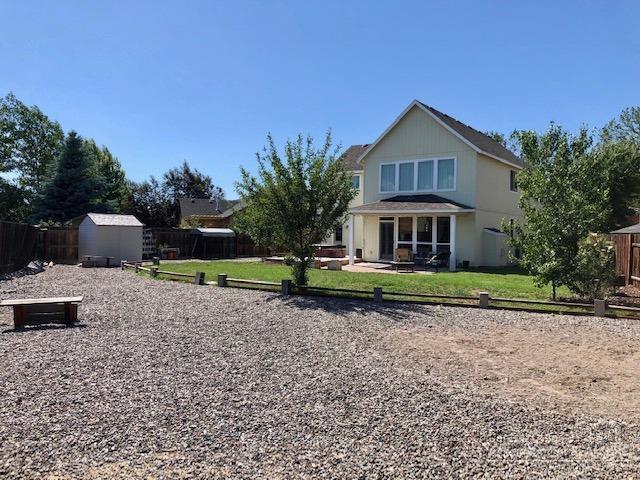 Vista Meadows - Residential