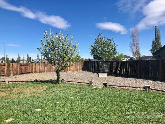 Vista Meadows - Residential