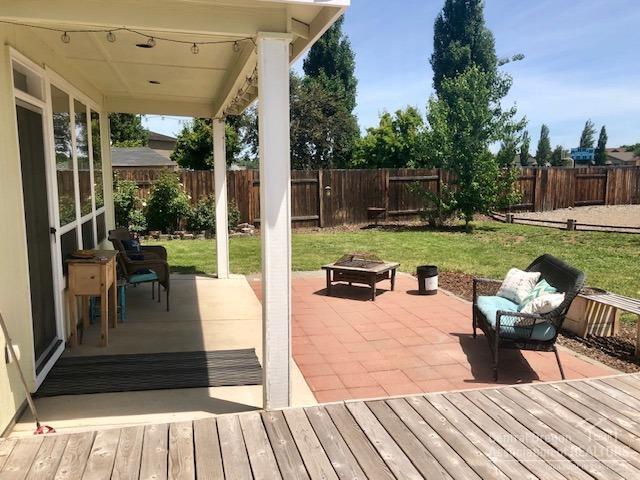 Vista Meadows - Residential