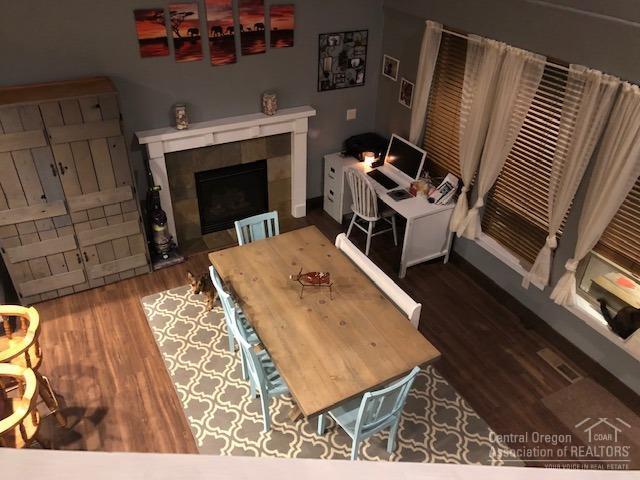 Vista Meadows - Residential