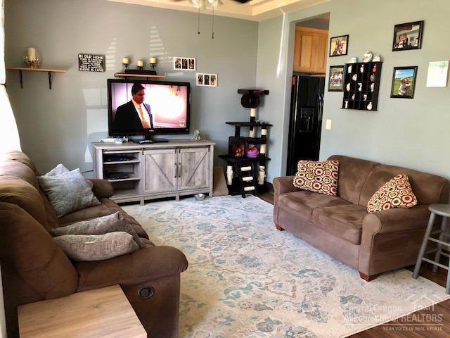 Vista Meadows - Residential