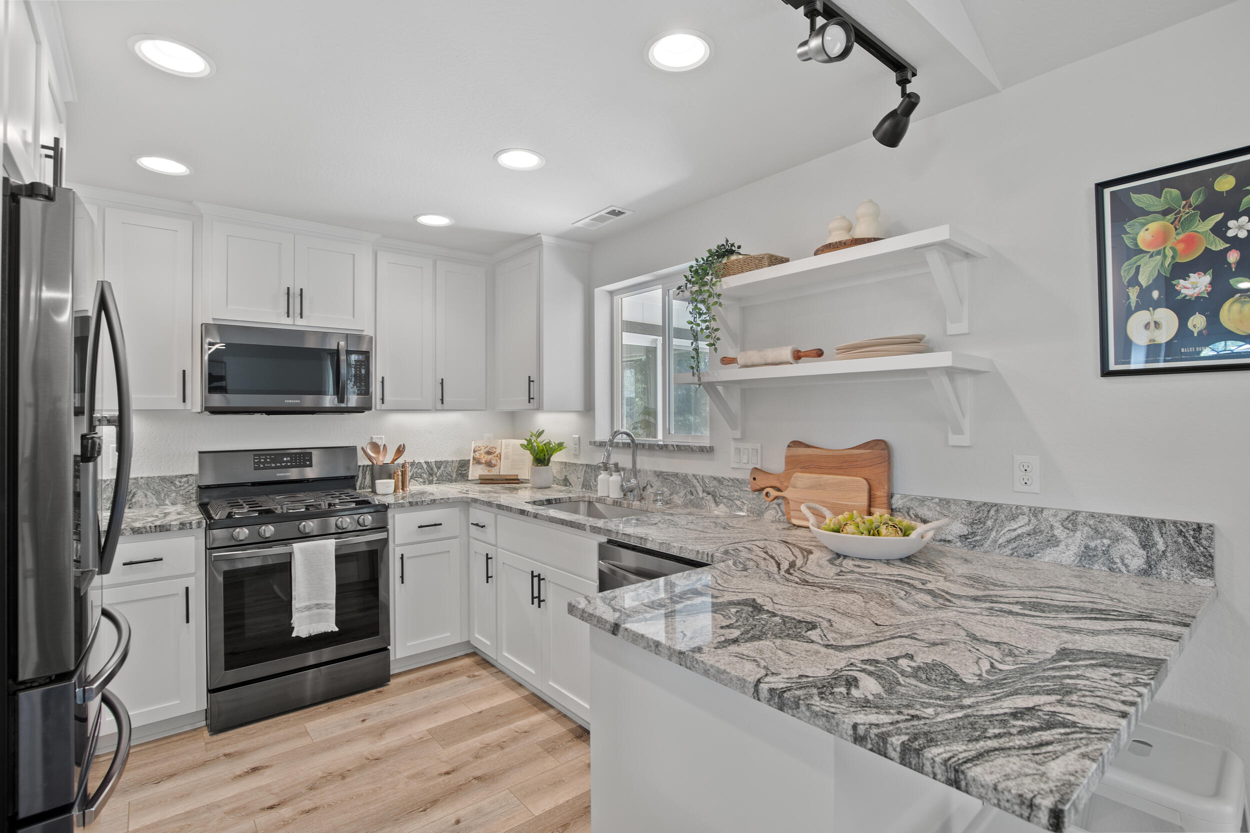 Tamarack Estates - Residential