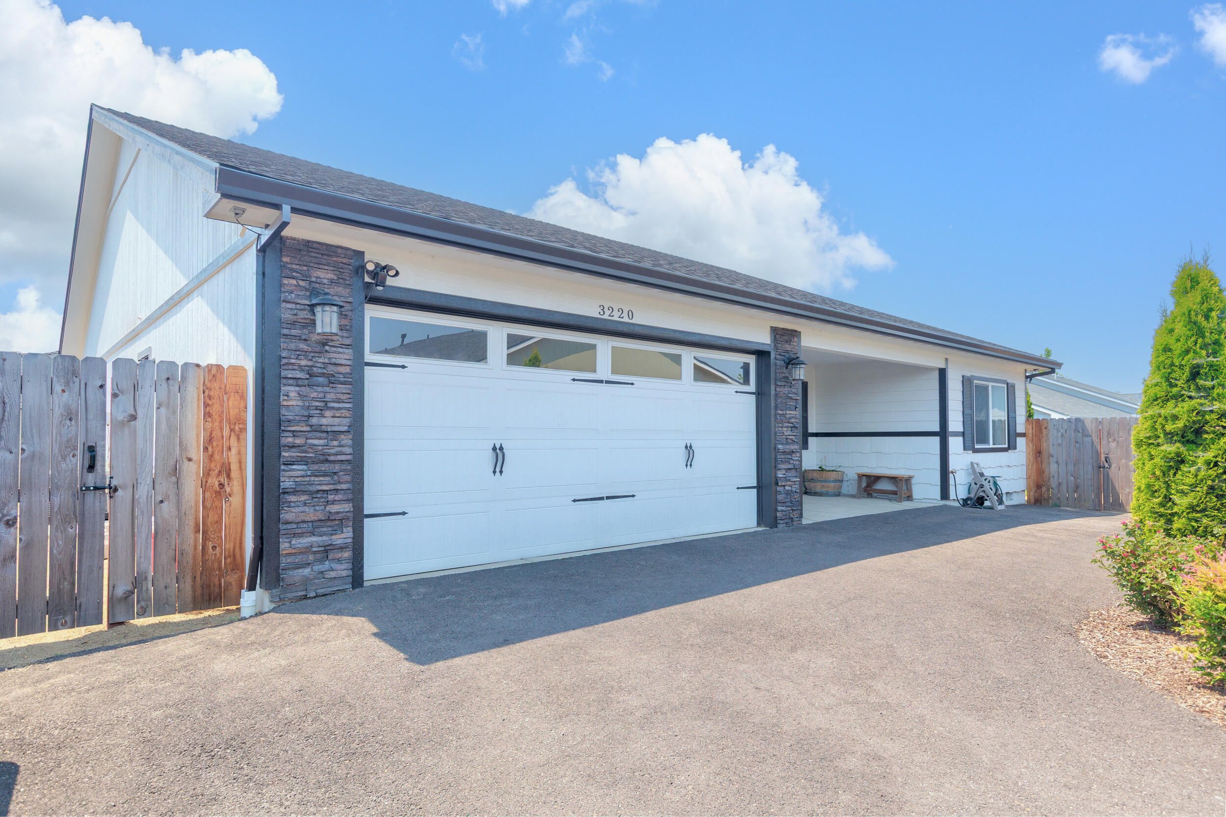 Tamarack Estates - Residential