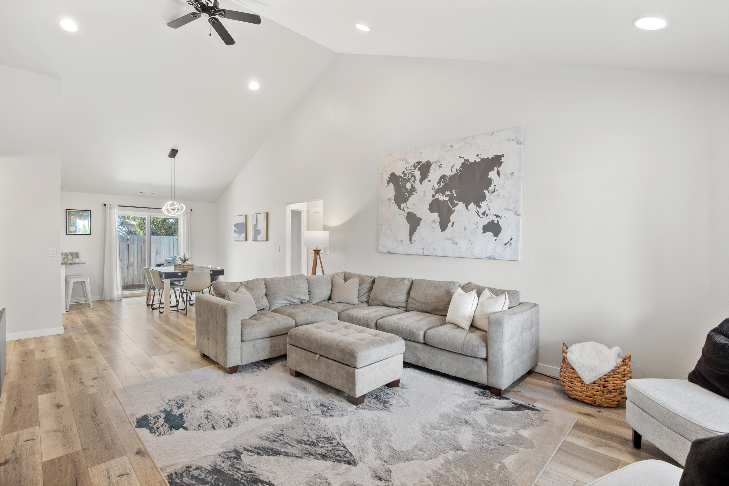 Tamarack Estates - Residential