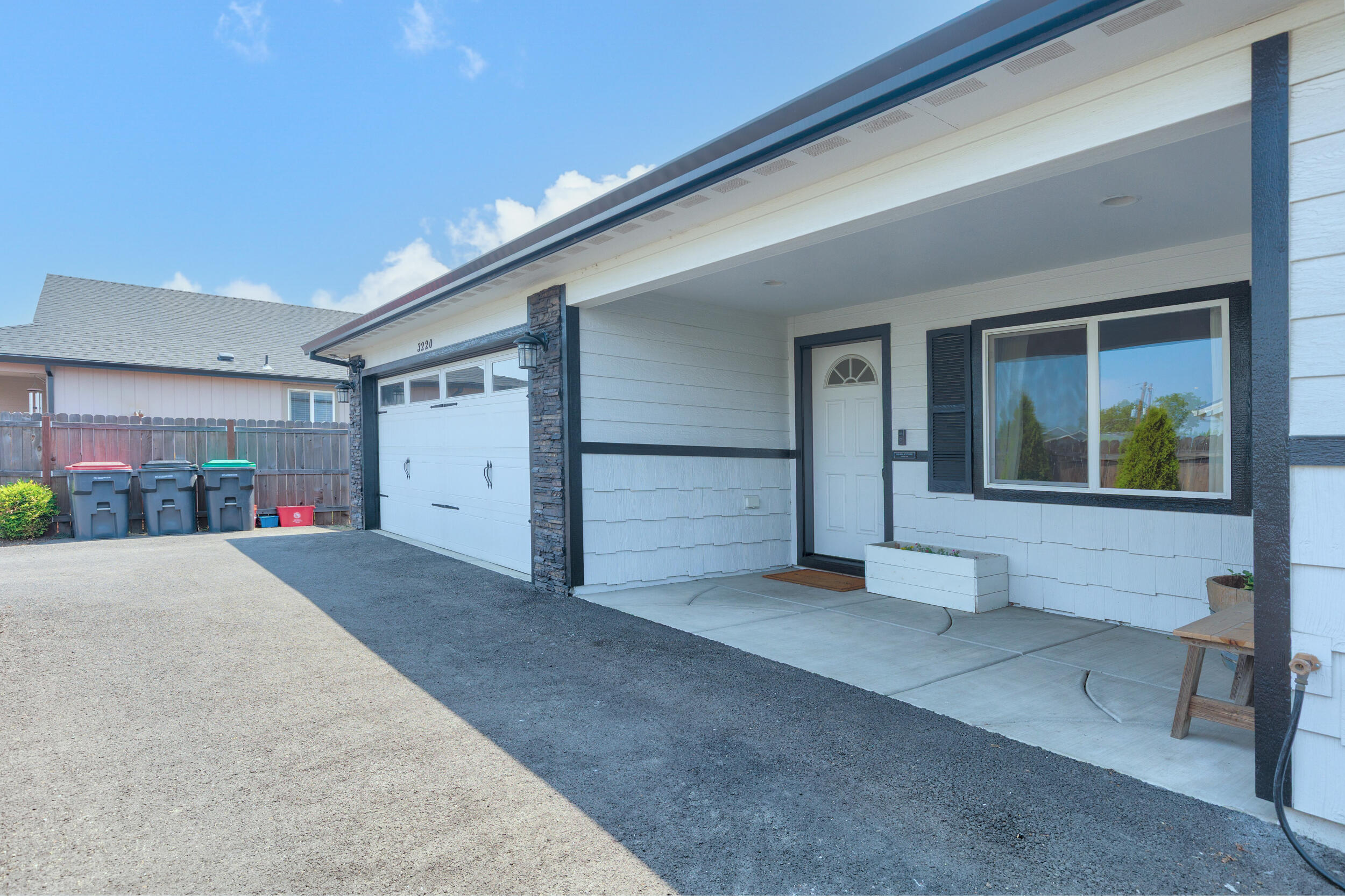 Tamarack Estates - Residential