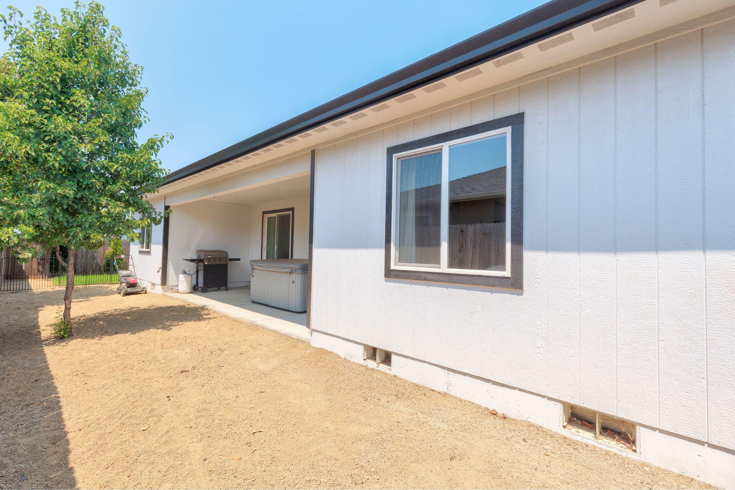 Tamarack Estates - Residential