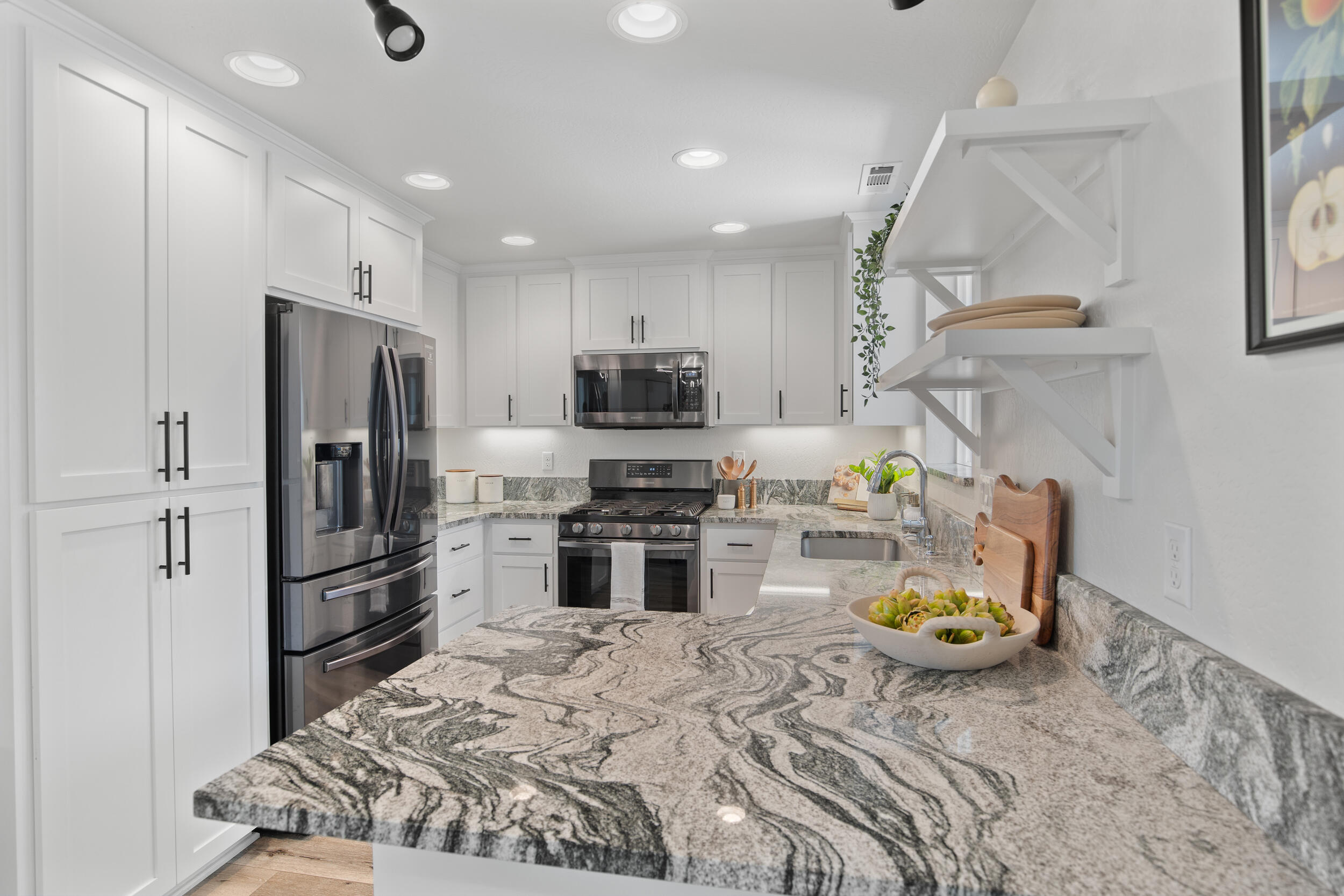 Tamarack Estates - Residential