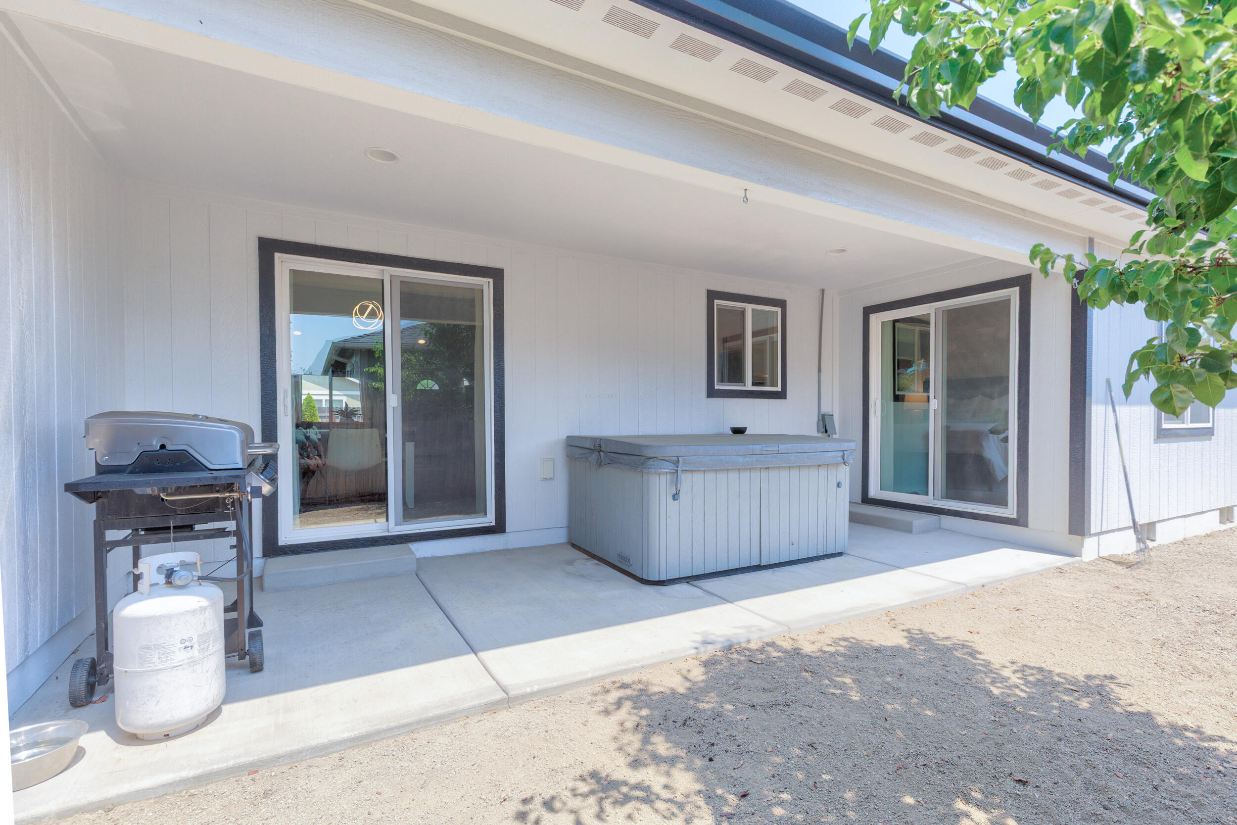 Tamarack Estates - Residential