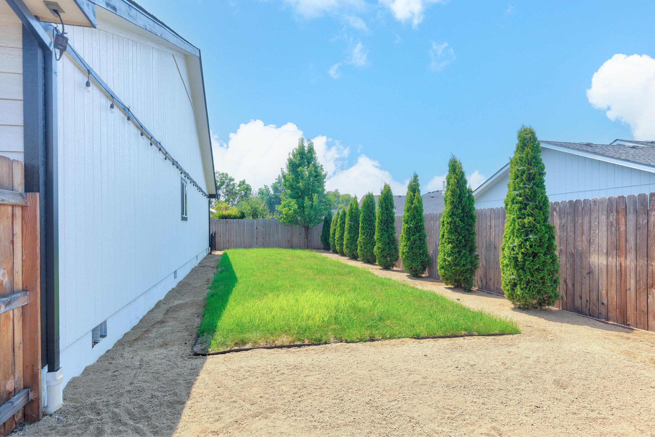 Tamarack Estates - Residential