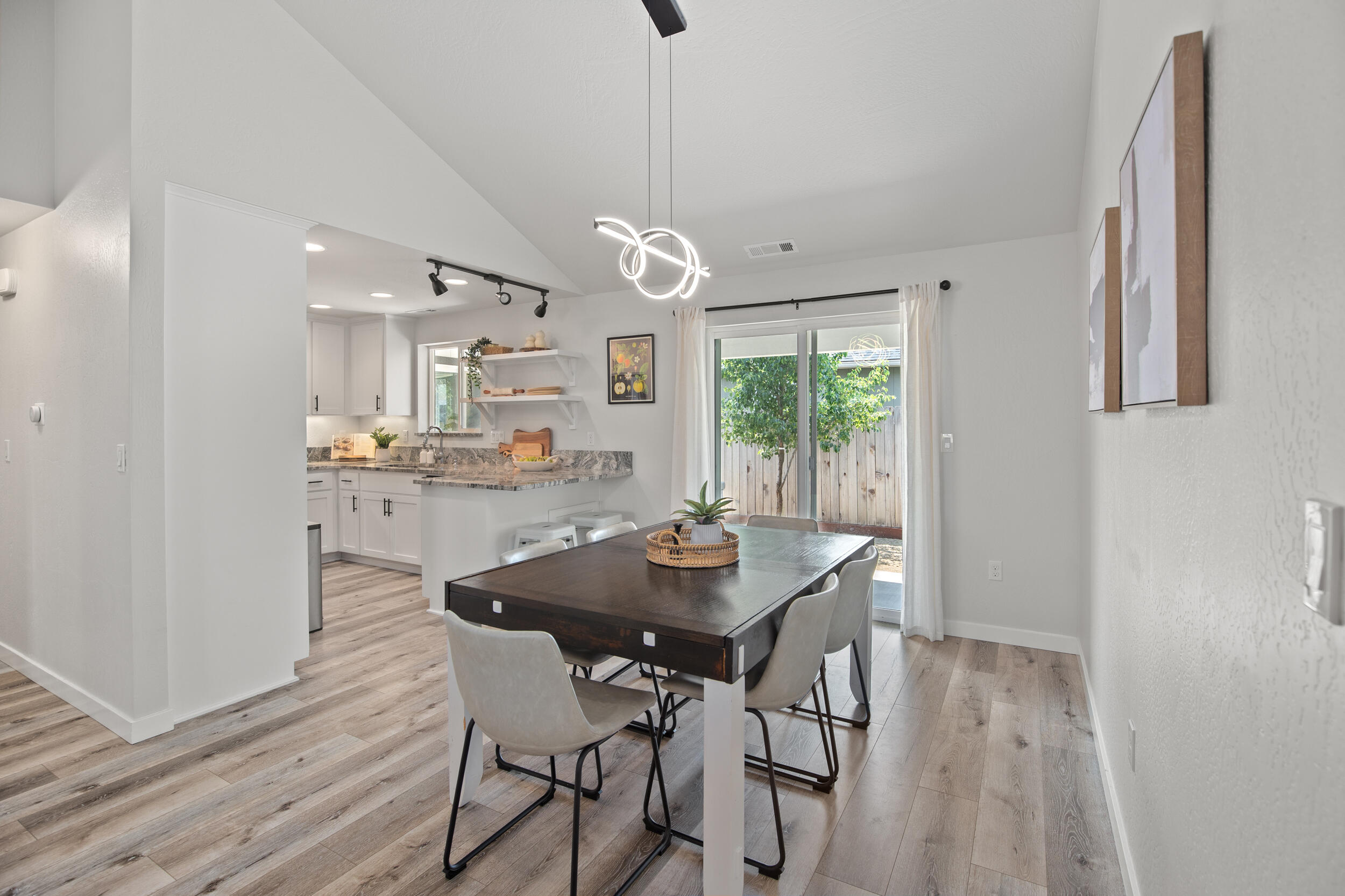 Tamarack Estates - Residential