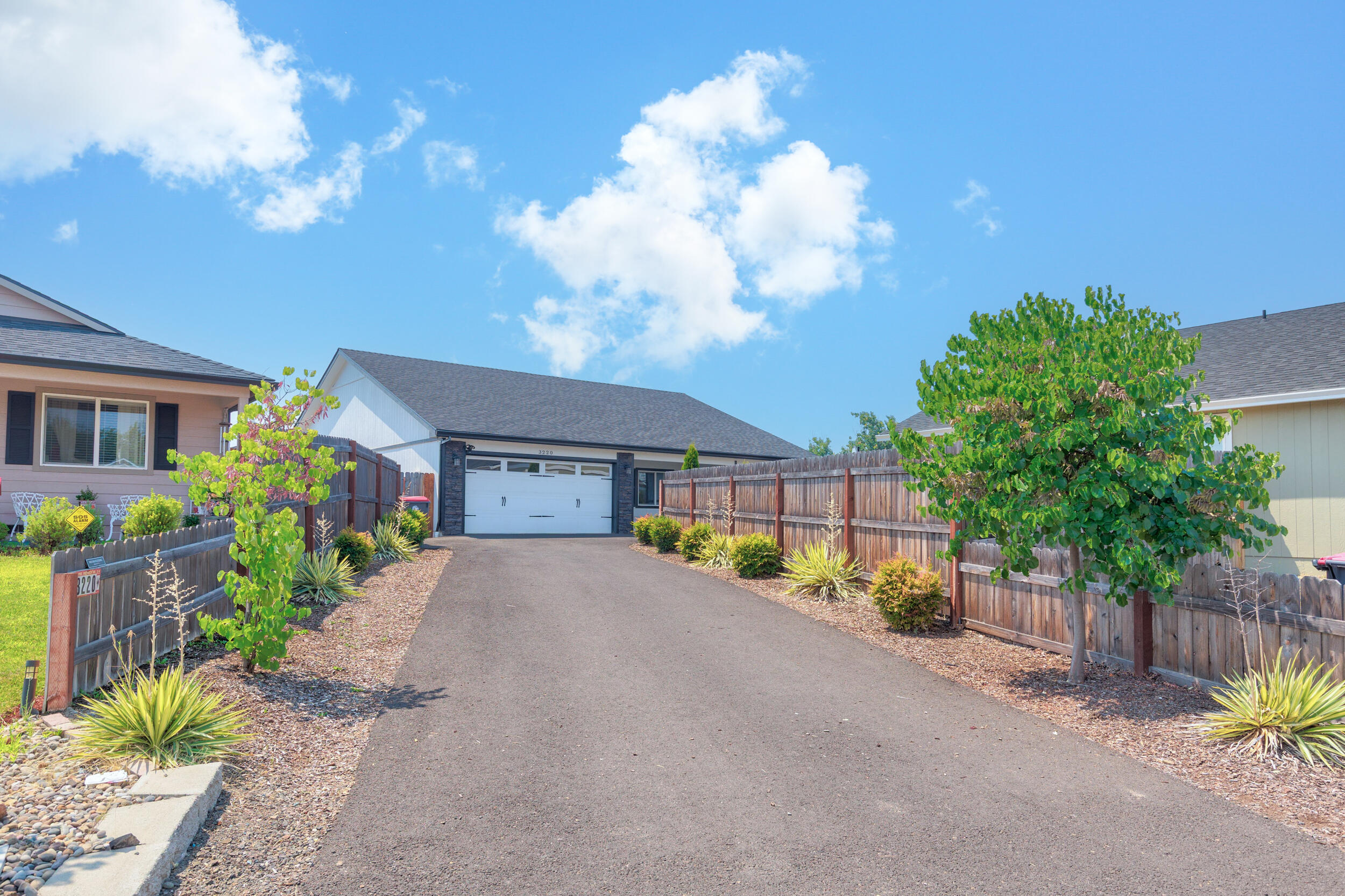 Tamarack Estates - Residential