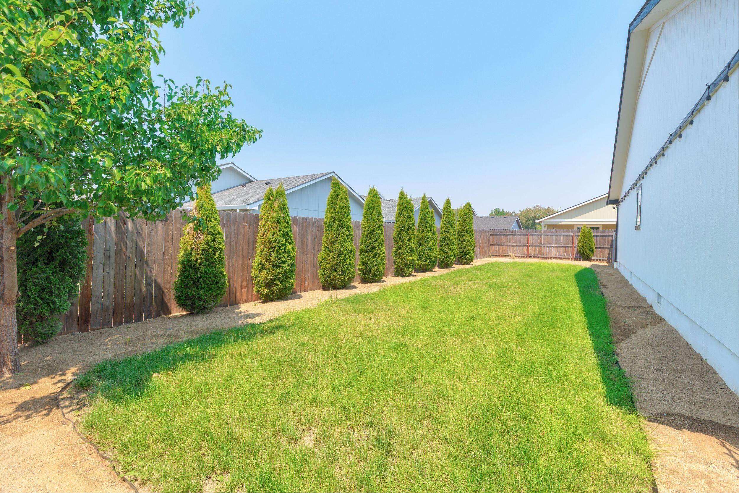 Tamarack Estates - Residential