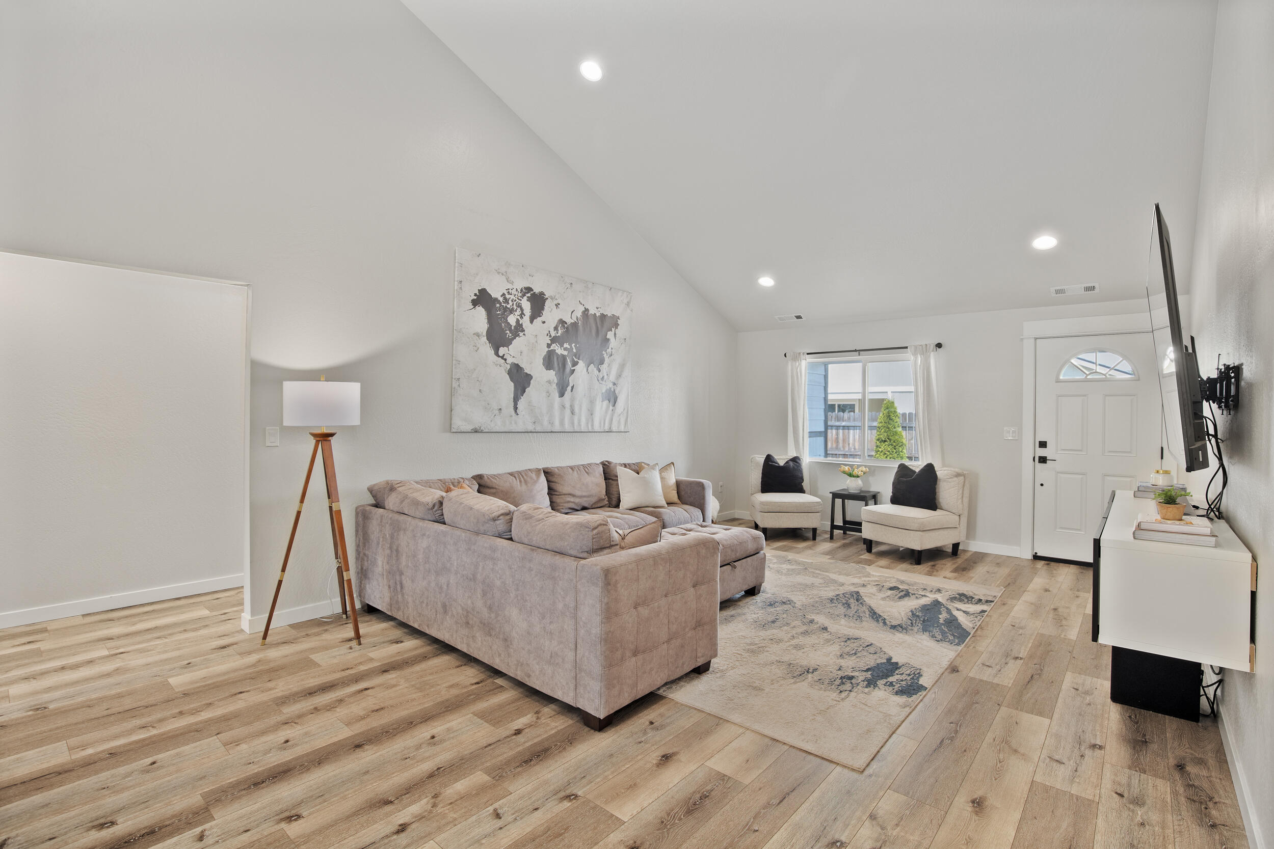 Tamarack Estates - Residential