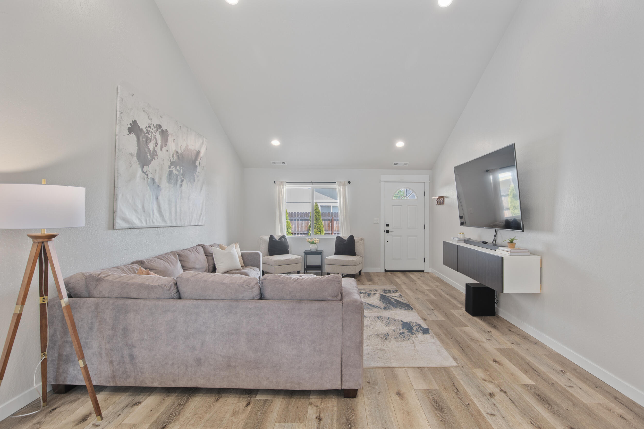 Tamarack Estates - Residential