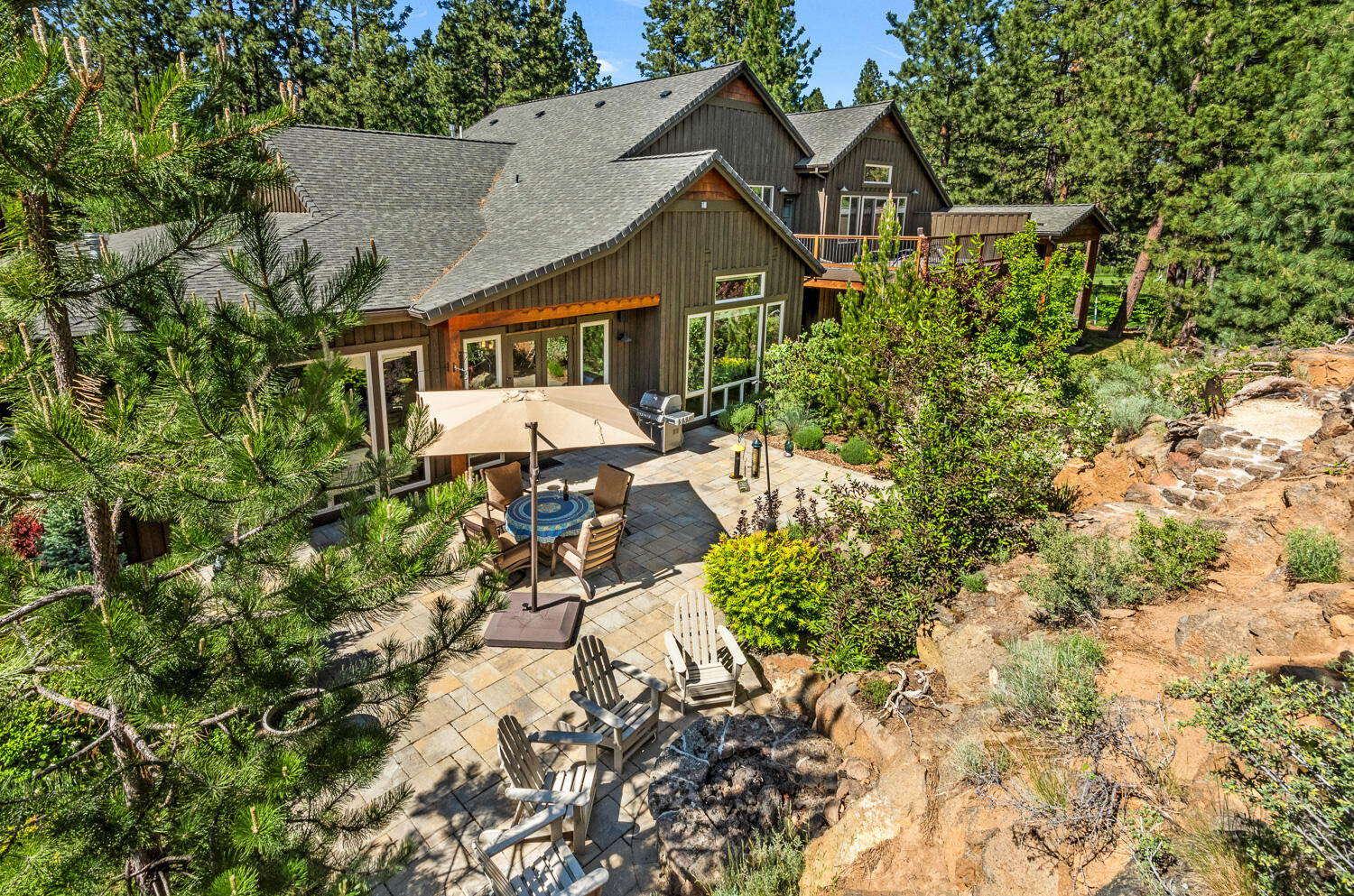 PointsWest - Residential