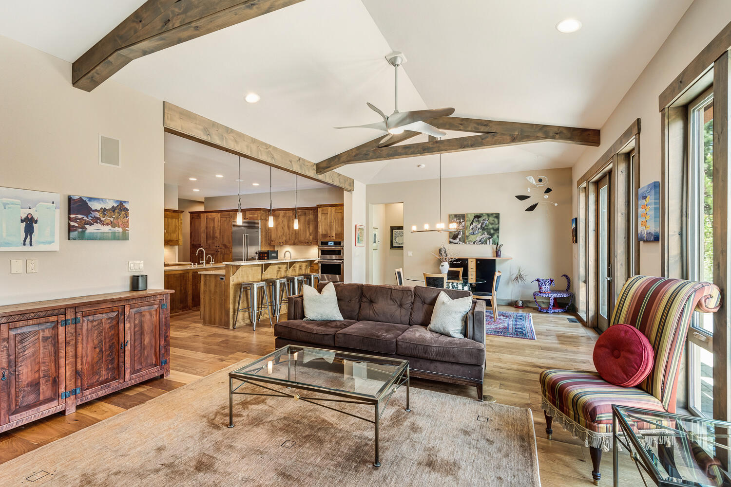 PointsWest - Residential