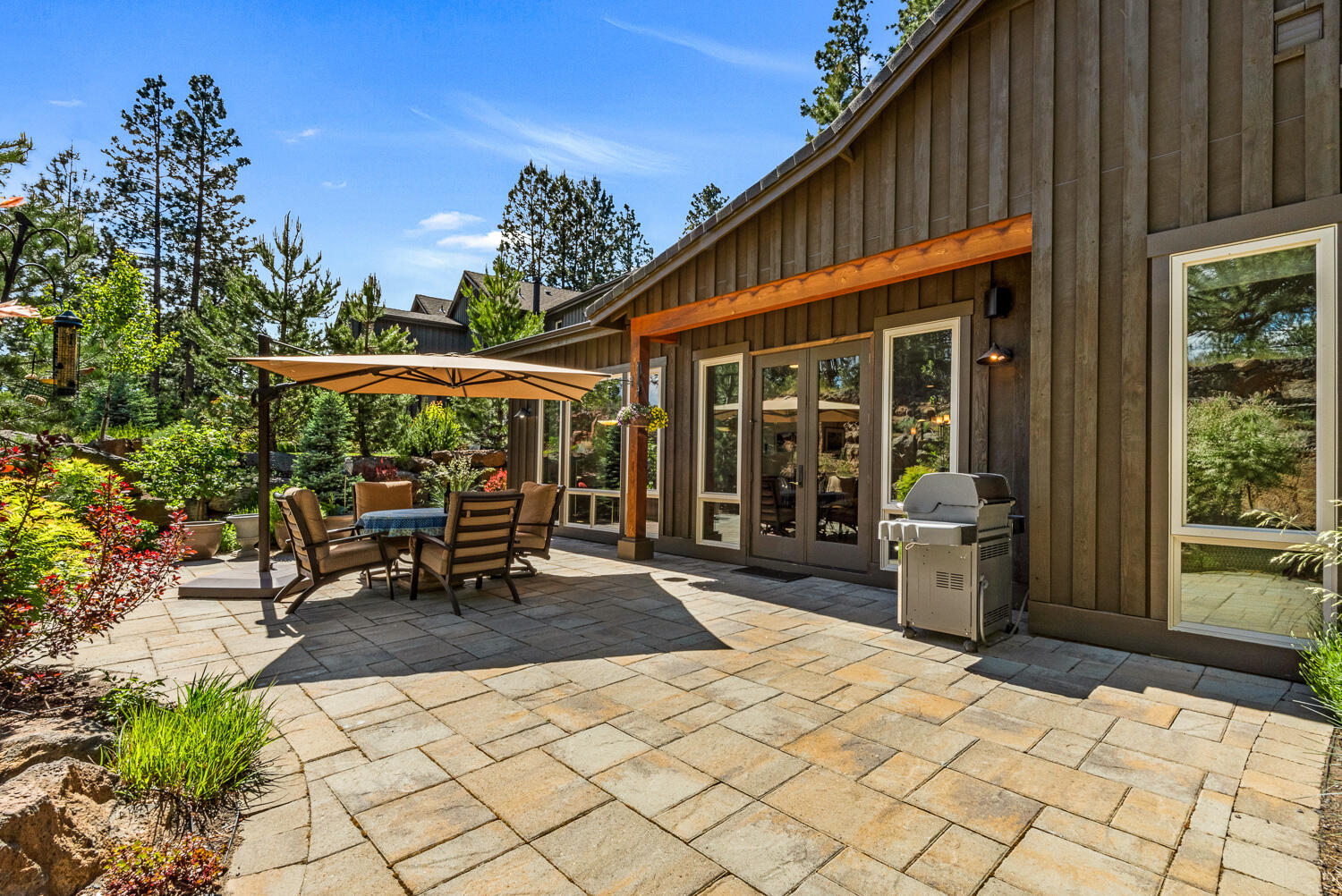 PointsWest - Residential