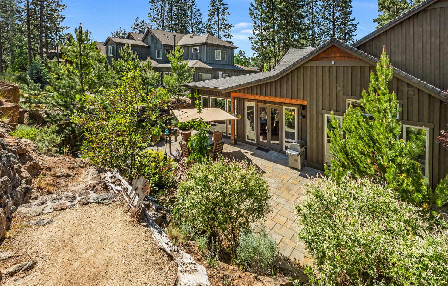 PointsWest - Residential