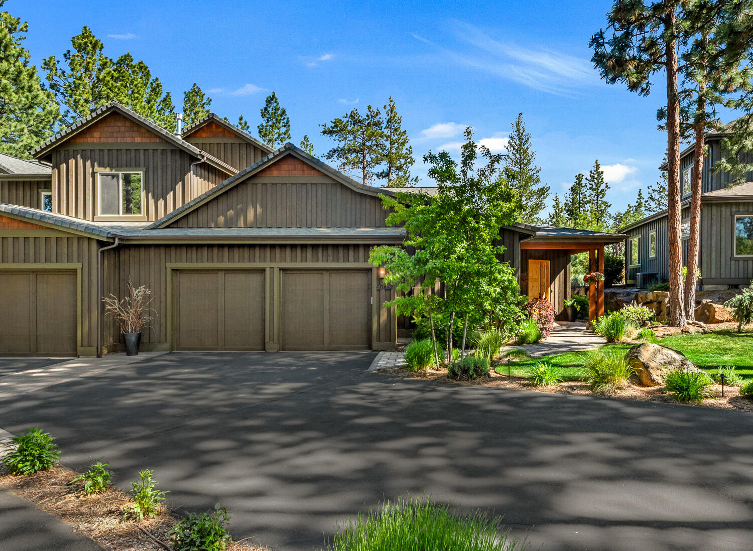 PointsWest - Residential