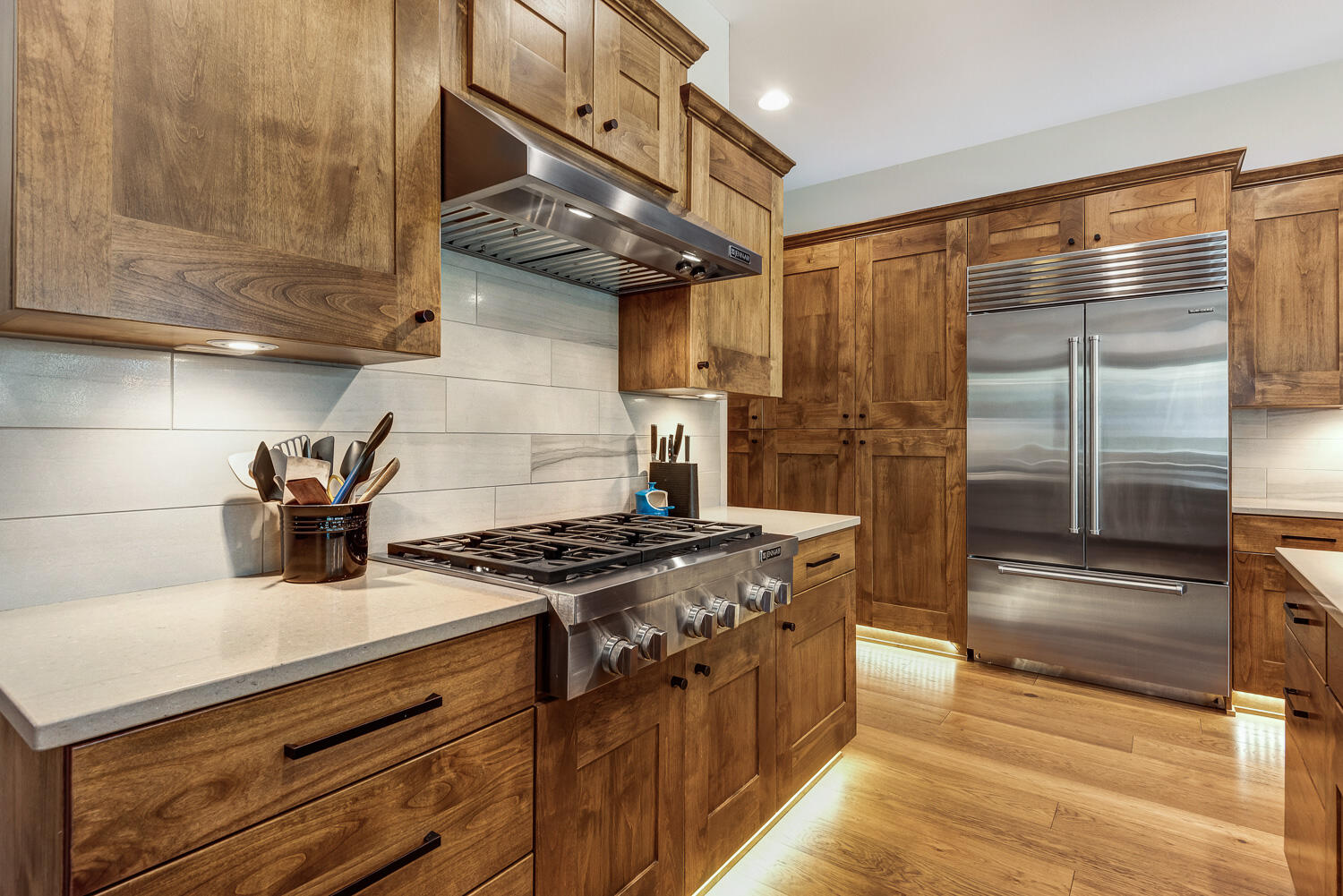 PointsWest - Residential