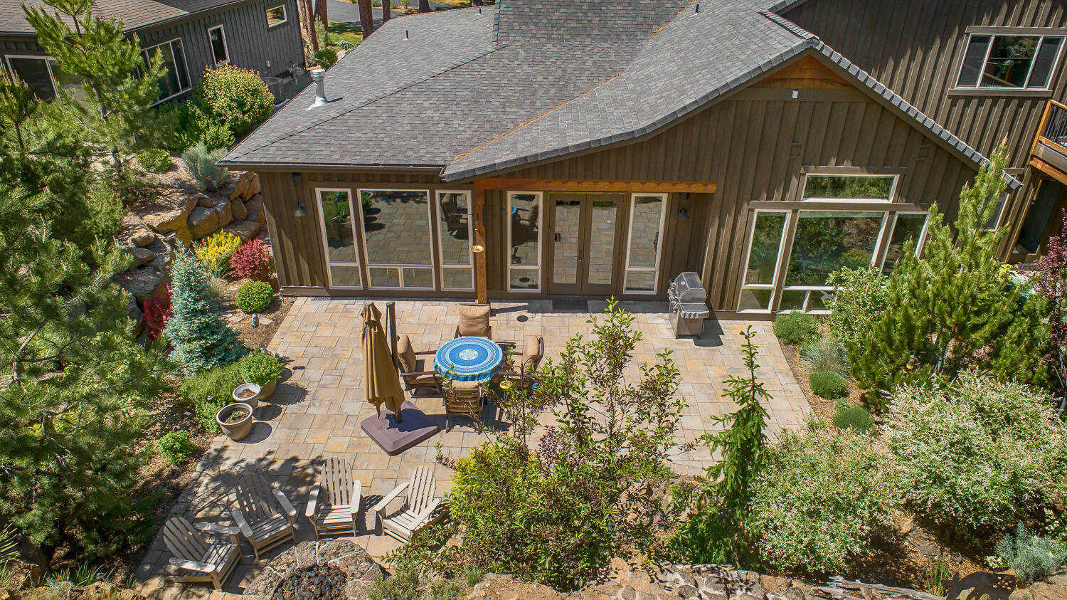 PointsWest - Residential