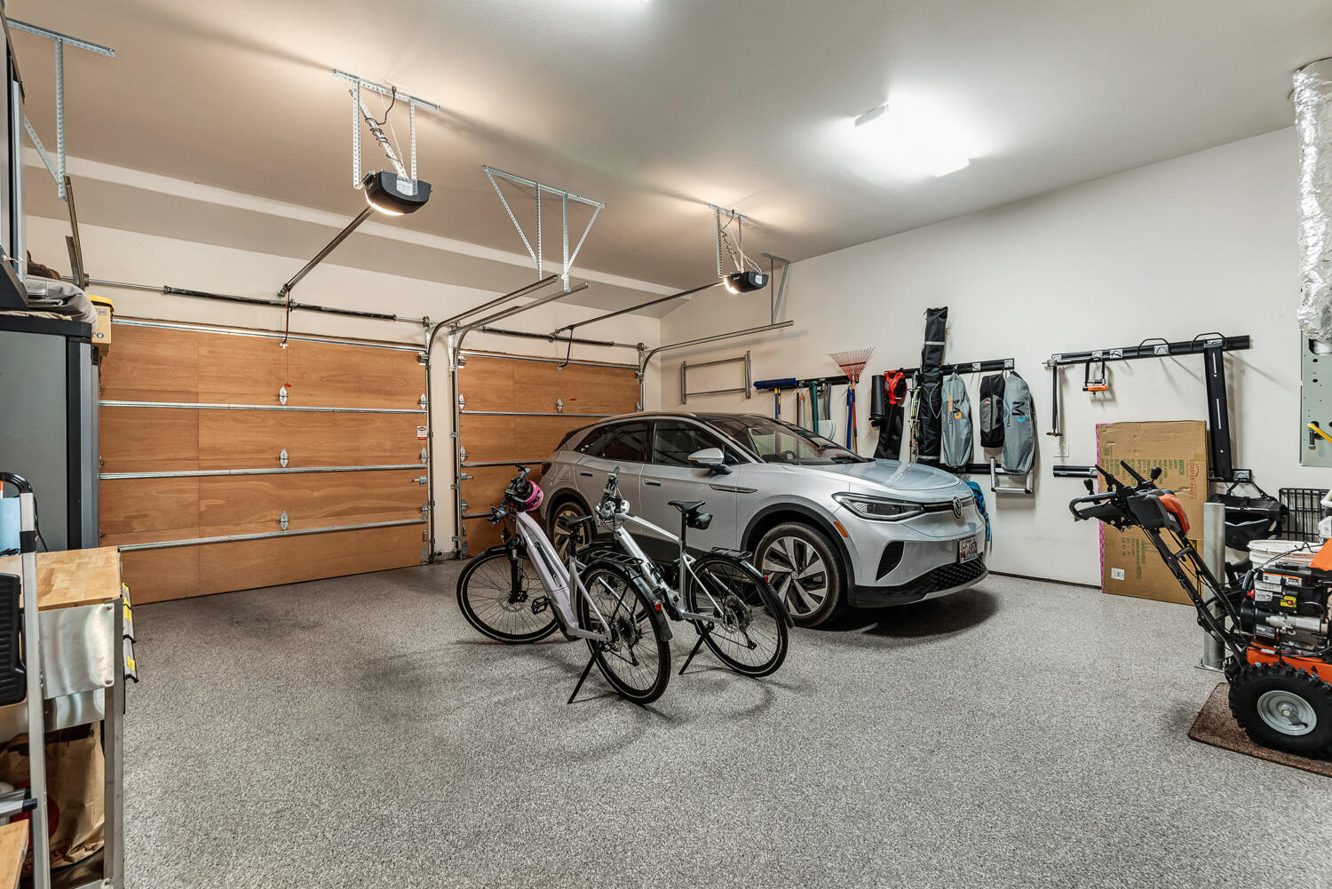 PointsWest - Residential