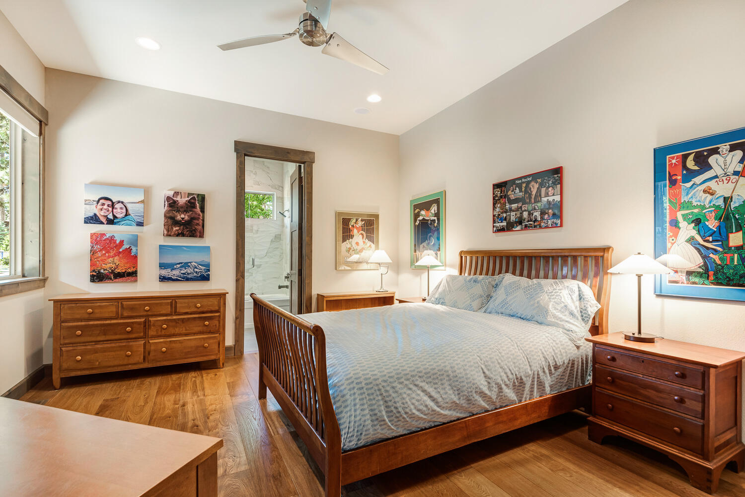 PointsWest - Residential