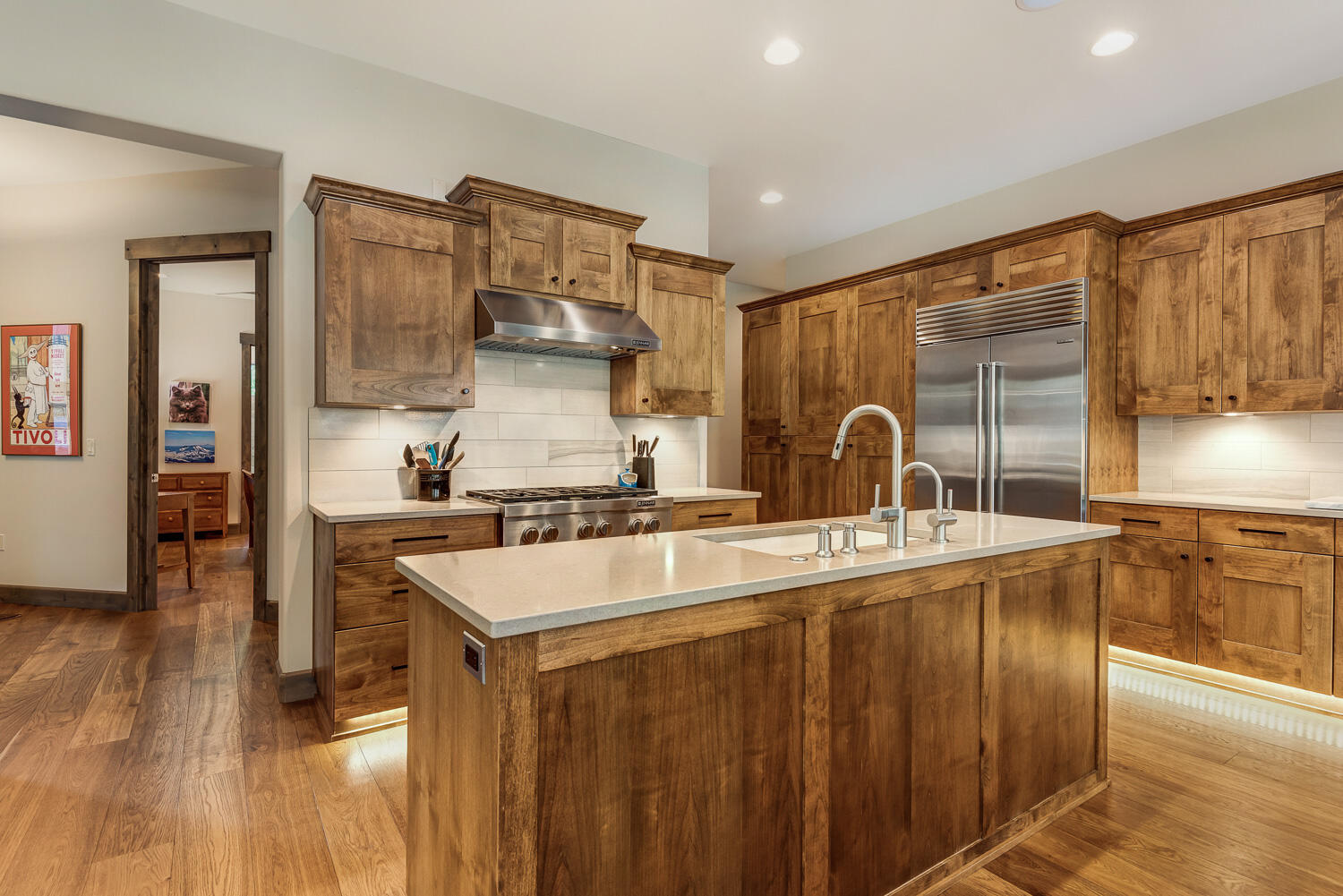 PointsWest - Residential