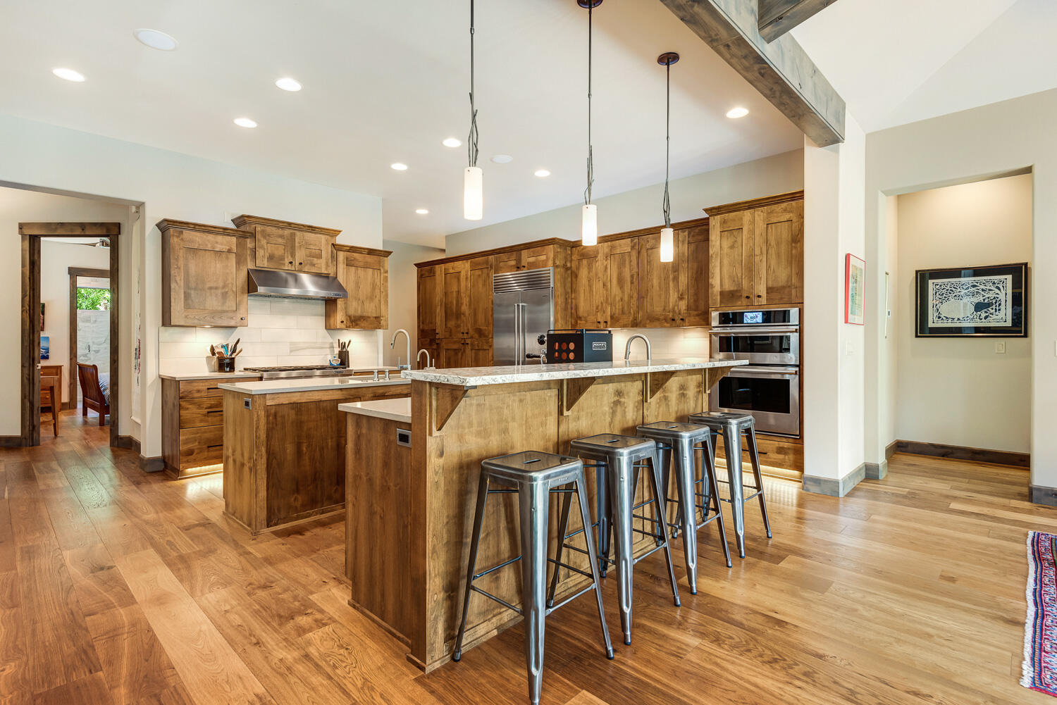 PointsWest - Residential